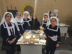 آشنایی کودکان با مفاهیم اقتصادی