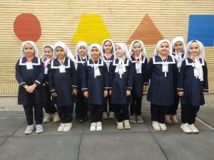 باز گشایی مدارس