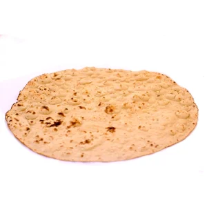 نان کامل سبوسدار کم‌نمک