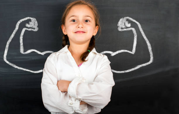 کنترل خشم و جرات ورزی