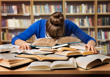 چگونه با آموزش مجازی در فصل امتحانات موفق شویم؟
