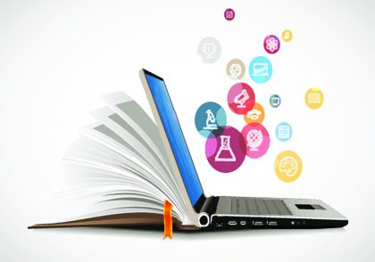 تعلیم و تربیت دیجیتال