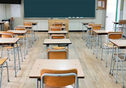 آیا مدرسه ایرانی آماده آینده است